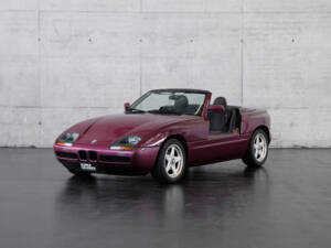 Bild 1/24 von BMW Z1 Roadster (1991)