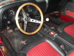 Image 13/40 of Ford Mustang 351 (1969)