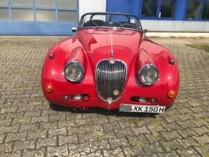 Bild 4/16 von Jaguar XK 150 3.4 S OTS (1959)