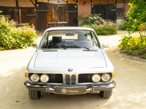 Image 19/79 of BMW 3.0 CSi (1973)