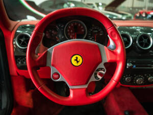 Image 33/54 de Ferrari F430 (2006)