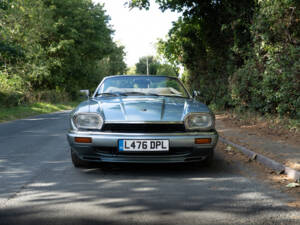 Image 2/19 of Jaguar XJS 4.0 (1994)