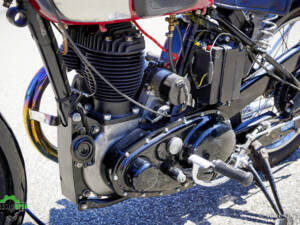 Image 15/37 de BSA DUMMY (1954)