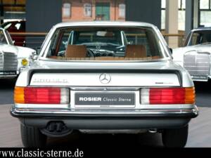 Bild 4/15 von Mercedes-Benz 500 SLC (1980)