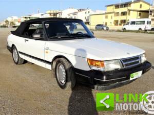 Image 3/10 de Saab 900 Turbo S 16V (1992)