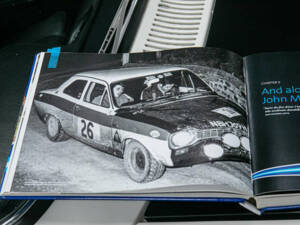 Image 11/50 de Ford Escort Twin Cam (1969)