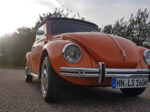 Image 13/20 of Volkswagen Beetle 1302 LS (1972)