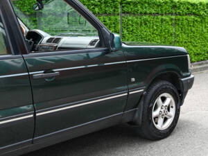 Bild 12/27 von Land Rover Range Rover 4.6 Vogue (2000)