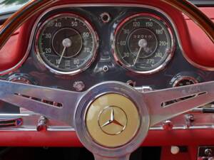 Immagine 11/25 di Mercedes-Benz 300 SL &quot;Gullwing&quot; (1955)