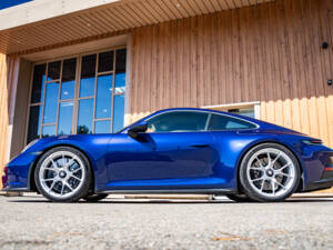 Image 8/50 of Porsche 911 GT3 Touring (2021)