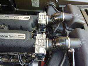 Bild 76/98 von Lamborghini Gallardo (2003)