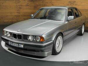 Immagine 18/19 di ALPINA B10 Biturbo (1991)