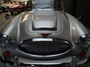 Image 44/50 de Austin-Healey 3000 Mk III (BJ8) (1965)