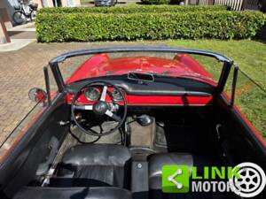 Image 5/10 of FIAT 1500 (1965)