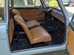 Image 27/43 of Autobianchi Bianchina Panoramica (1969)
