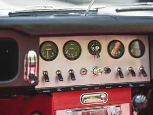 Image 46/50 of Jaguar Type E 3.8 (1963)