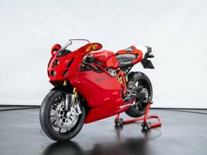 Bild 7/40 von Ducati DUMMY (2004)