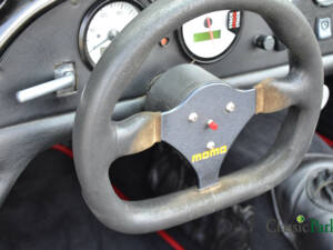 Imagen 26/50 de Donkervoort D8 180 (2000)