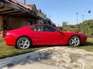 Bild 6/7 von Ferrari 456 GT (1994)