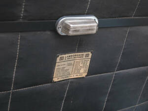 Bild 36/50 von Lamborghini 400 GT (2+2) (1967)