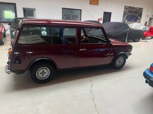 Image 4/23 de Mini Clubman (1981)