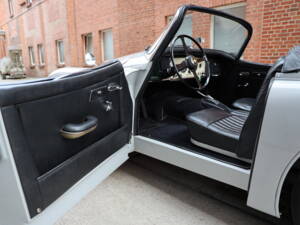 Image 24/91 of Jaguar XK 150 OTS (1958)
