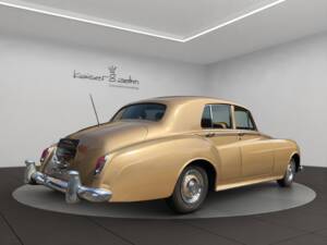 Image 8/26 of Rolls-Royce Silver Cloud II (1961)