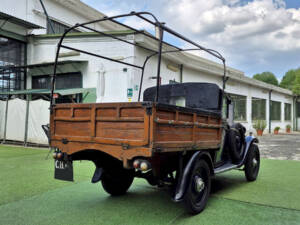 Bild 10/32 von FIAT 508 Balilla Camioncino (1933)