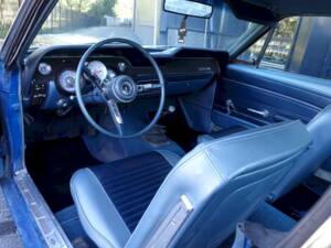 Bild 16/31 von Ford Mustang 289 (1967)