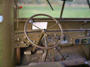 Image 14/48 de Ford GPW (1943)