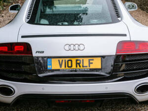 Image 28/38 of Audi R8 V10 (2010)