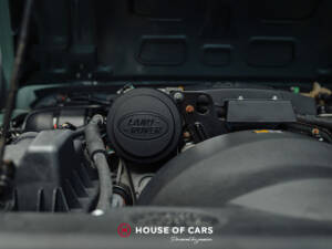 Immagine 18/50 di Land Rover Defender 110 (2013)