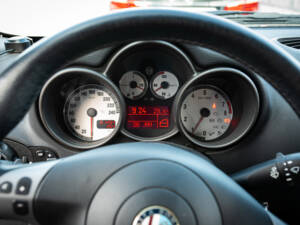 Afbeelding 17/40 van Alfa Romeo GT 2.0 JTS (2004)