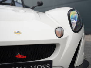 Image 28/50 of Lotus 2-Eleven GT4 (2009)