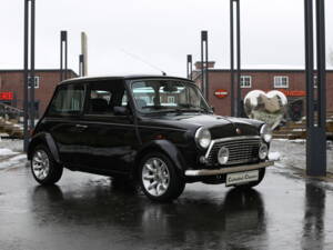 Bild 37/43 von Mini Cooper 1.3i MPI (1999)