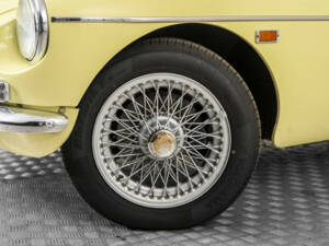 Immagine 4/50 di MG MGC (1969)