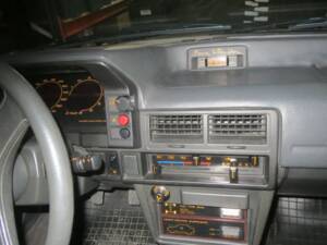 Image 7/49 of Mazda 1.6 GT Turbo 4x4 (1986)