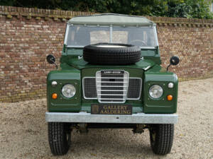 Afbeelding 5/50 van Land Rover Range Rover Classic (1975)