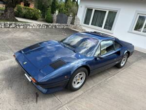 Image 3/20 of Ferrari 308 GTB (1980)