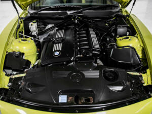 Image 3/28 of BMW Z4 Coupé 3.0si (2008)