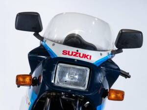 Bild 38/50 von Suzuki DUMMY (1986)