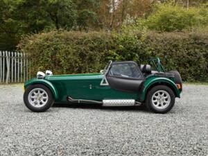 Image 2/50 de Caterham Super Seven (1980)