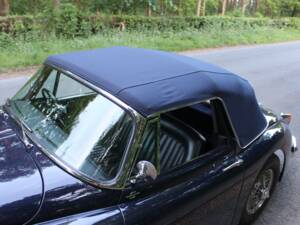 Image 17/18 of Jaguar XK 150 3.8 S DHC (1960)