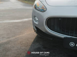 Image 11/50 of Maserati GranTurismo Sport (2014)