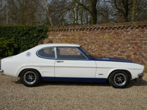 Image 34/50 of Ford Capri RS 2600 (1973)
