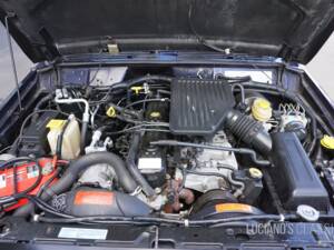 Bild 44/57 von Jeep Cherokee (1998)