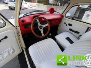 Bild 7/10 von Volkswagen Käfer 1303 (1974)