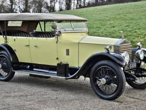 Imagen 21/50 de Rolls-Royce 20 HP (1924)