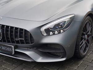 Image 26/50 of Mercedes-Benz S 63 AMG S 4MATIC (2019)