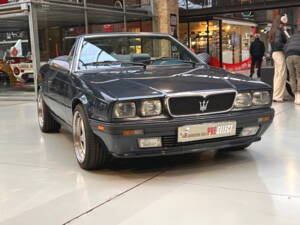 Bild 14/29 von Maserati Spyder (1991)